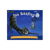 Newmark Fun Reading Book 3 (with MP3)