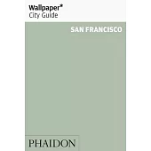 Wallpaper City Guide San Francisco 2014