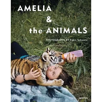 Amelia & the Animals