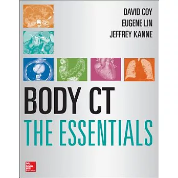 Body CT: The Essentials