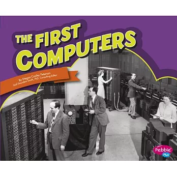 The first computers /