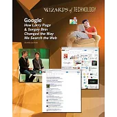 Google: How Larry Page & Sergey Brin Changed the Way We Search the Web