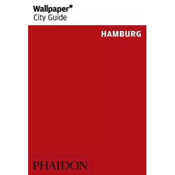 Wallpaper City Guide Hamburg