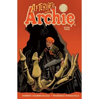 Afterlife With Archie 2: Betty R.i.p.