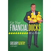 Get Your Financial Ducks in a Row