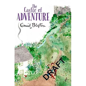 The castle of adventure /