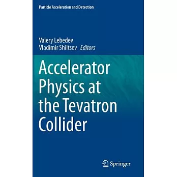 Accelerator Physics at the Tevatron Collider