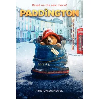 Paddington : the junior novel