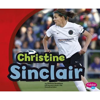 Christine Sinclair