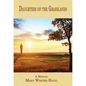 Daughters of the Grasslands: Through the Looking Glass of Korea