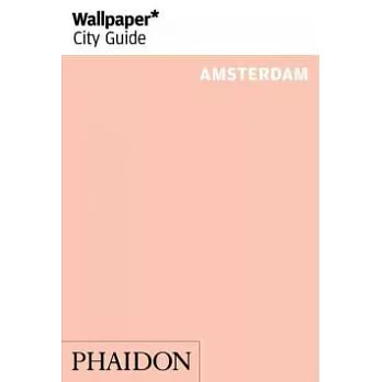 Wallpaper City Guide Amsterdam