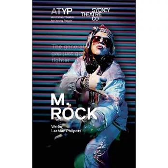 M.Rock