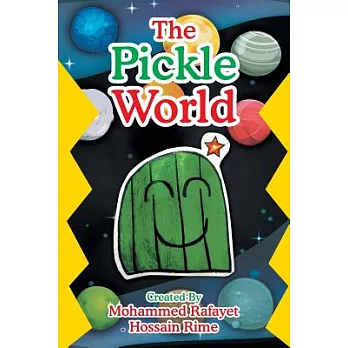 The Pickle World