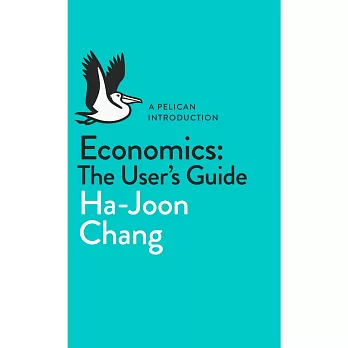 Economics: A User’s Guide