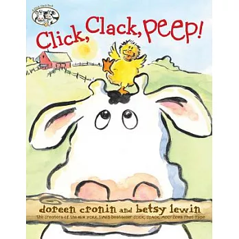 Click, clack, peep! / Click, clack, peep! /