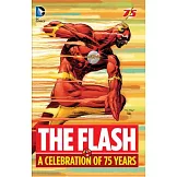 The Flash: A Celebration of 75 Years