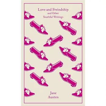 Love and Freindship and Other Youthful Writings