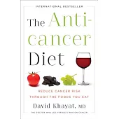 The Anticancer Diet：Reduce Cancer Risk Through the Foods You Eat