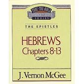 Thru the Bible Commentary: Hebrews 2 52