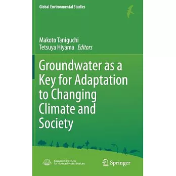 Groundwater As a Key for Adaptation to Changing Climate and Society