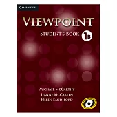 Viewpoint 1 Student’s Book B