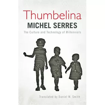 Thumbelina: The Culture and Technology of Millennials