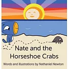 Nate and the Horseshoe Crabs
