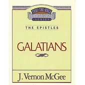 Thru the Bible Commentary: Galatians 46