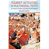 Tourist Activities in Multimodal Texts: An Analysis of Croatian and Scottish Tourism Websites