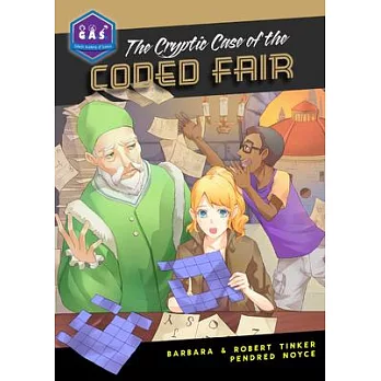 The Cryptic Case of the Coded Fair /