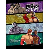 Big Loads 2: The Class Comic Stash!