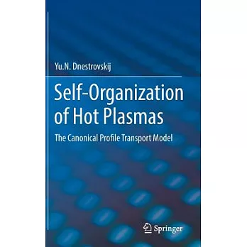 Self-Organization of Hot Plasmas: The Canonical Profile Transport Model