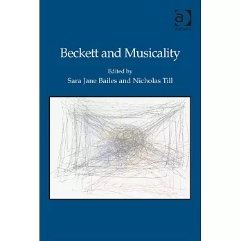 Beckett and Musicality