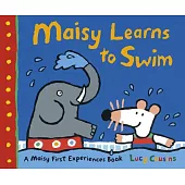 Maisy Learns to Swim