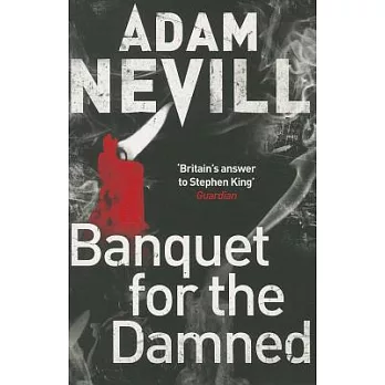 Banquet for the Damned