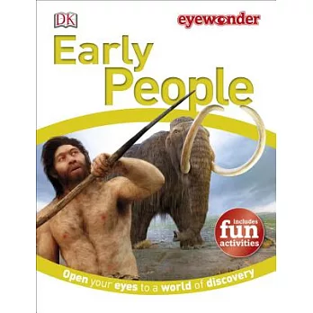 Early people /