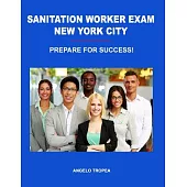 Sanitation Worker Exam New York City