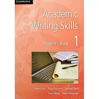 Academic Writing Skills 1 Student’s Book