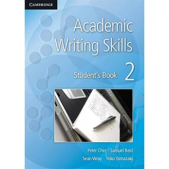 Academic Writing Skills 2 Student’s Book