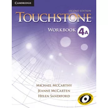 Touchstone 4 Workbook A