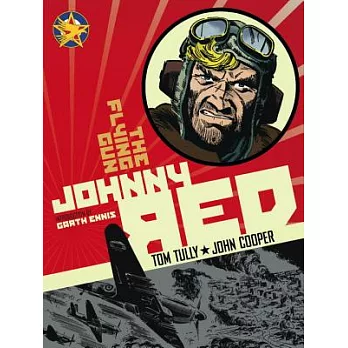 Johnny Red 4: The Flying Gun