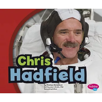 Chris Hadfield