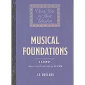 Musical Foundations