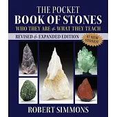 The Pocket Book of Stones: Who They Are and What They Teach
