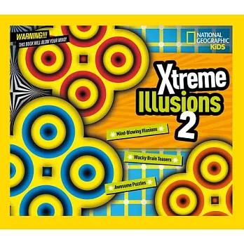 Xtreme Illusions 2