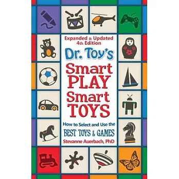 Dr. Toy’s Smart Play/ Smart Toys