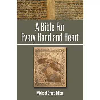 A Bible for Every Hand and Heart