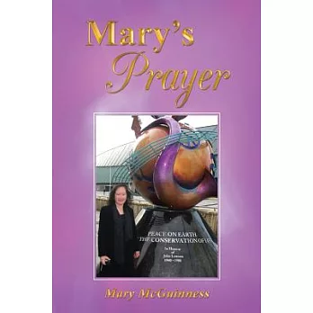 Mary’s Prayer