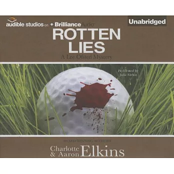 Rotten Lies