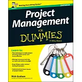 Project Management for Dummies: UK Edition